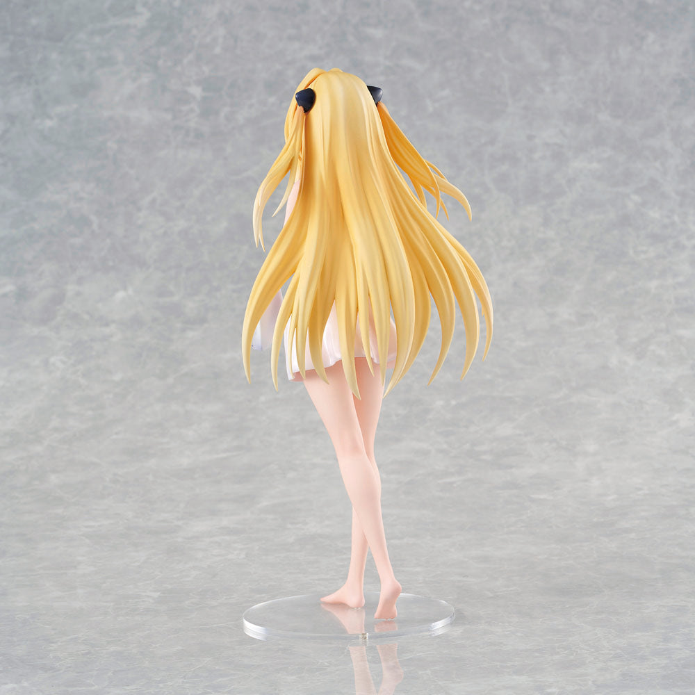 Love Trouble 1/6 statuette PVC Golden Darkness (Yami) 26 cm