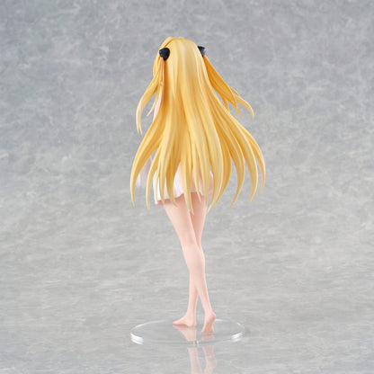 Love Trouble 1/6 statuette PVC Golden Darkness (Yami) 26 cm
