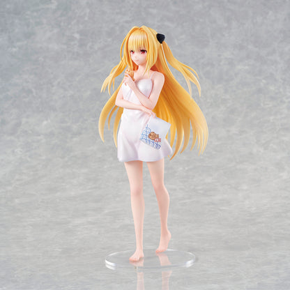 Love Trouble 1/6 statuette PVC Golden Darkness (Yami) 26 cm