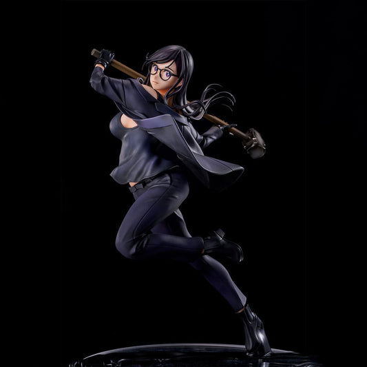 Summer Time Rendering statuette PVC Minakata Hizuru 27 cm