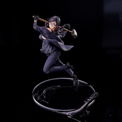 Summer Time Rendering statuette PVC Minakata Hizuru 27 cm