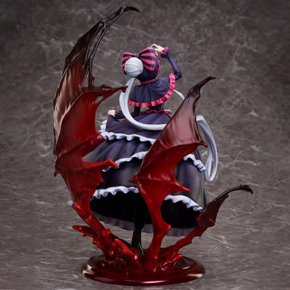 Overlord statuette PVC 1/6 Shalltear Bloodfallen 10th Anniversary so-bin Ver. 31 cm