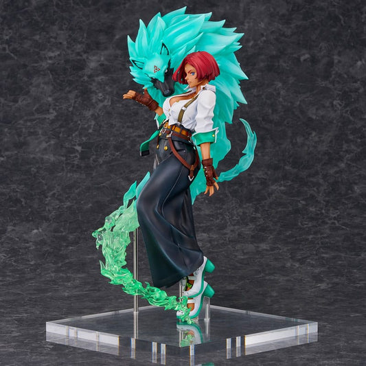 Guilty Gear Strive statuette PVC Giovanna 27 cm