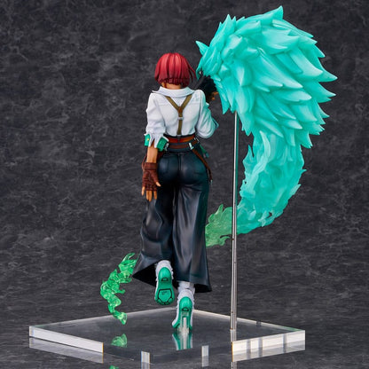 Guilty Gear Strive statuette PVC Giovanna 27 cm