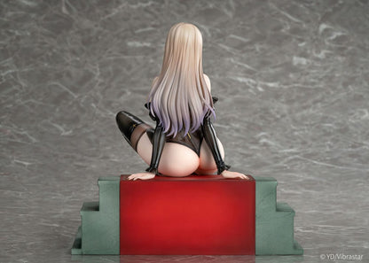 Original Character statuette PVC 1/6 Sister Olivia illustration by YD 20 cm