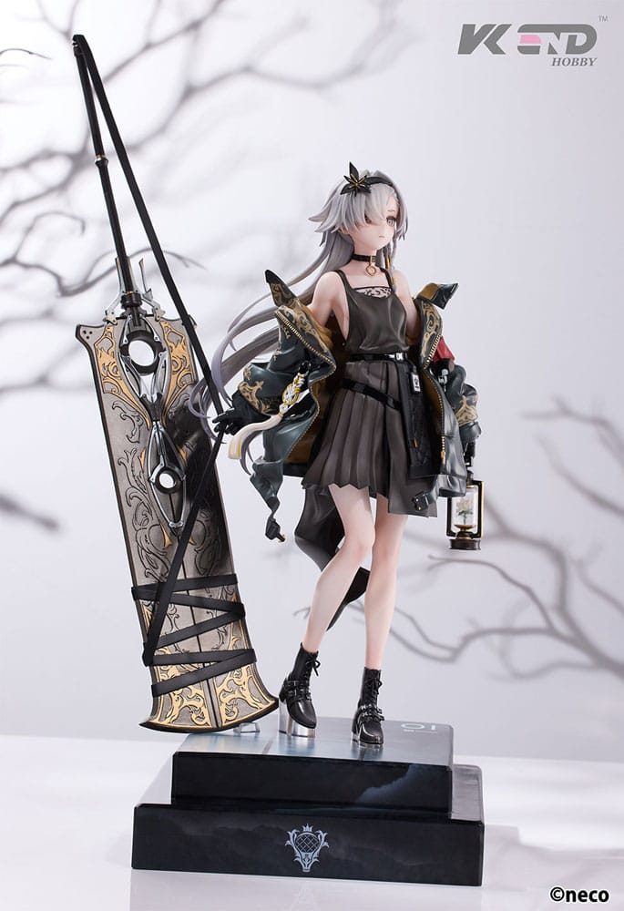 Original Character statuette PVC 1/7 Hanatsumi 37 cm
