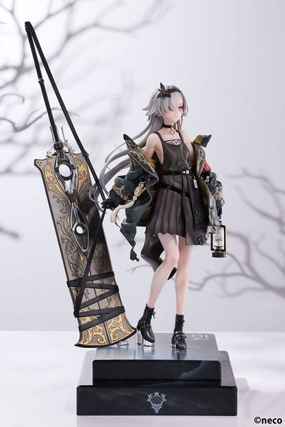 Original Character statuette PVC 1/7 Hanatsumi 37 cm