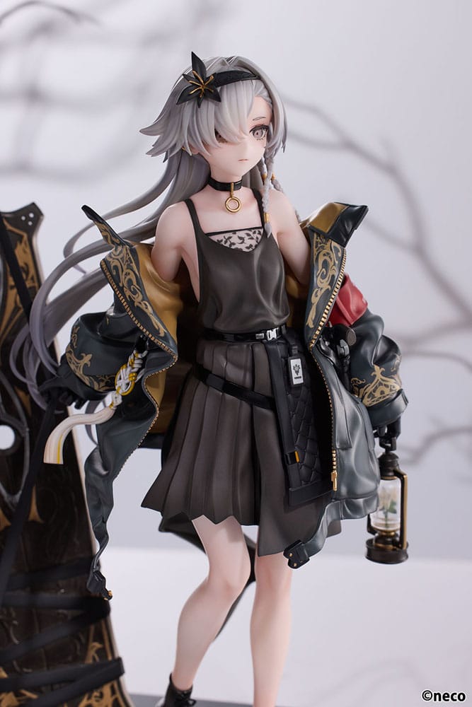 Original Character statuette PVC 1/7 Hanatsumi 37 cm