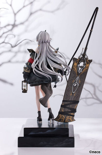 Original Character statuette PVC 1/7 Hanatsumi 37 cm