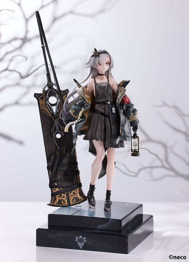 Original Character statuette PVC 1/7 Hanatsumi 37 cm