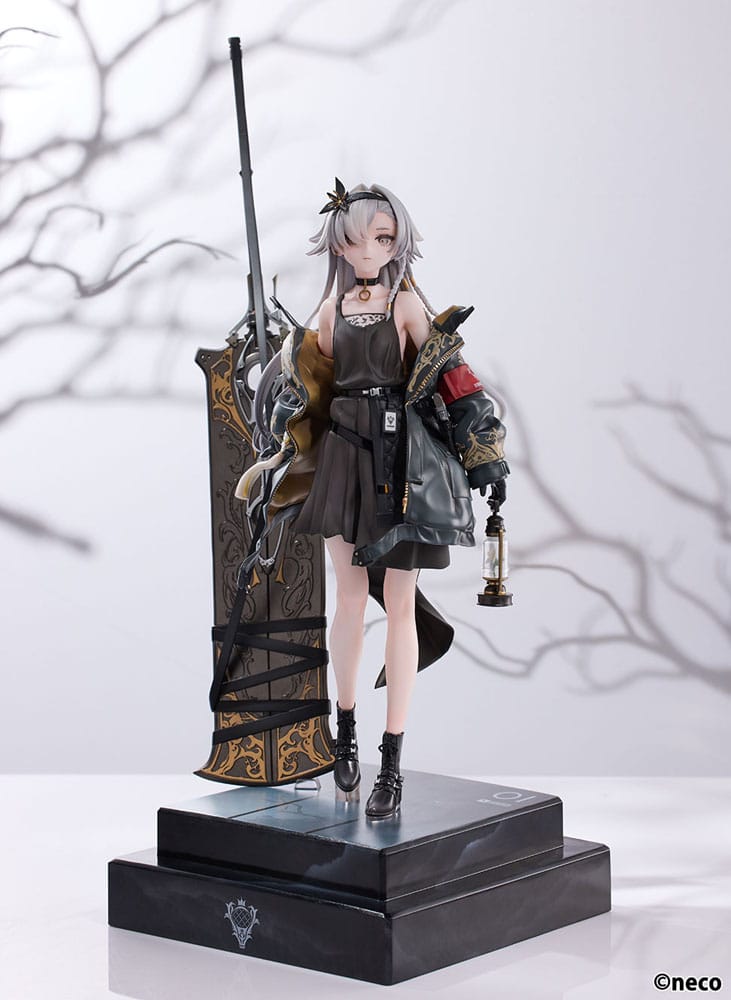 Original Character statuette PVC 1/7 Hanatsumi 37 cm