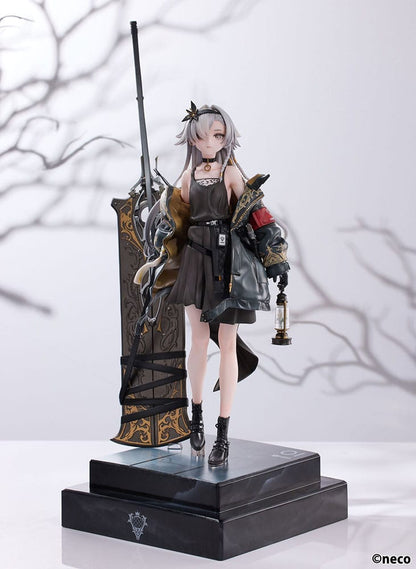 Original Character statuette PVC 1/7 Hanatsumi 37 cm