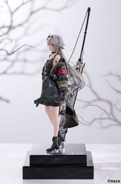 Original Character statuette PVC 1/7 Hanatsumi 37 cm