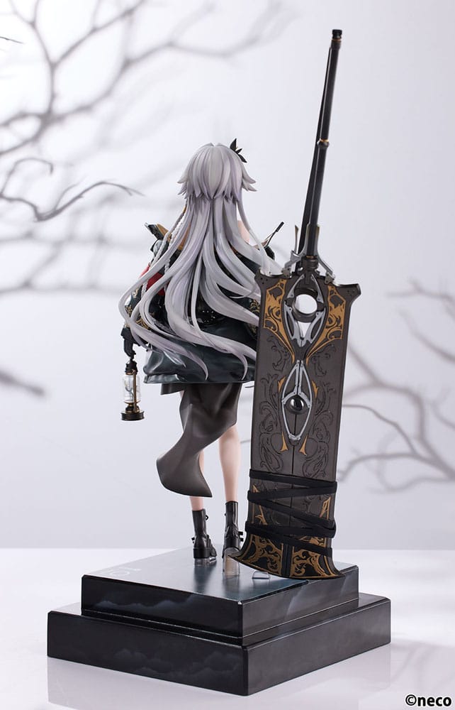 Original Character statuette PVC 1/7 Hanatsumi 37 cm