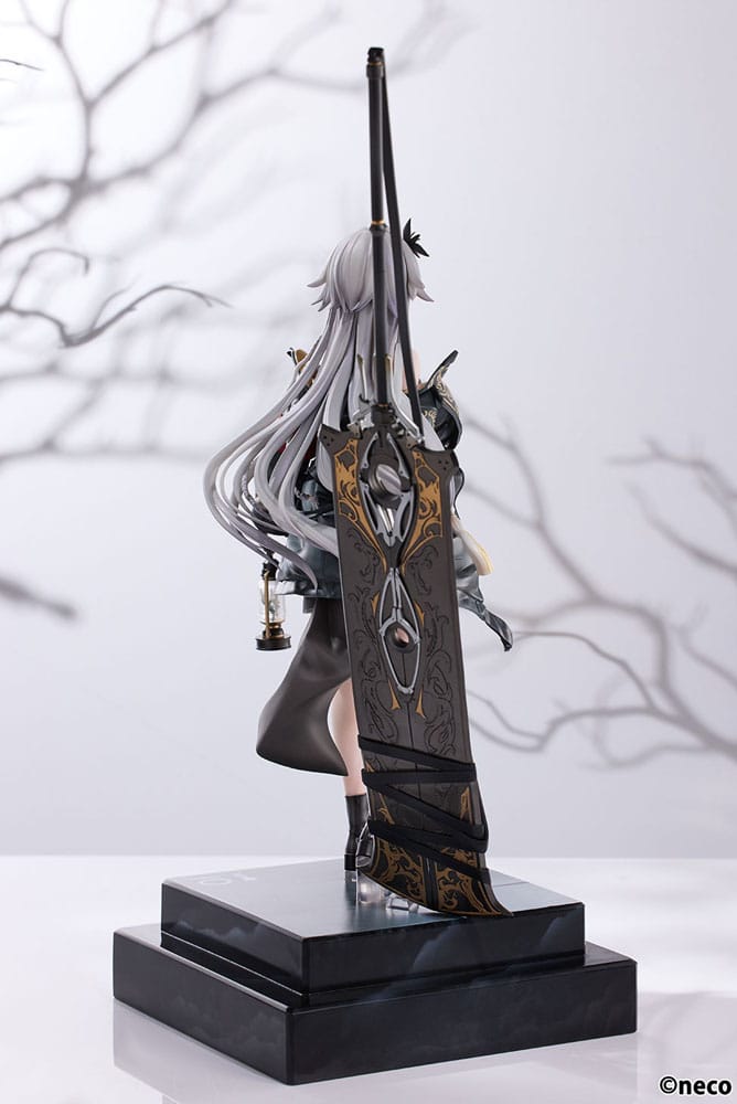 Original Character statuette PVC 1/7 Hanatsumi 37 cm