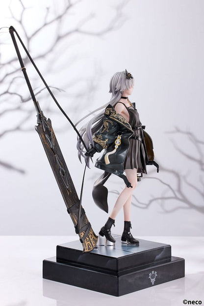Original Character statuette PVC 1/7 Hanatsumi 37 cm