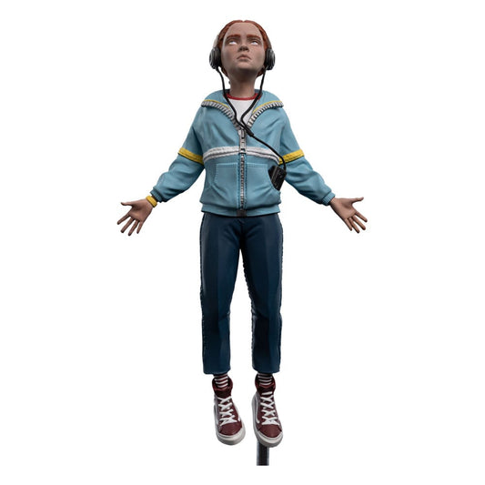 Stranger Things : Figurine Mini Epics Max Mayfield 23 cm