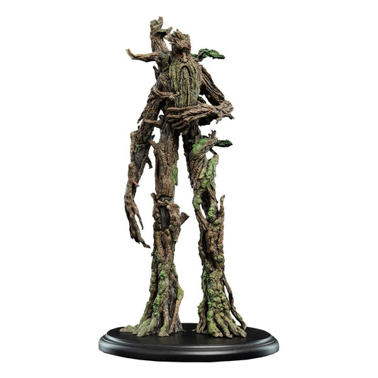 Le Seigneur des Anneaux statuette Treebeard 21 cm