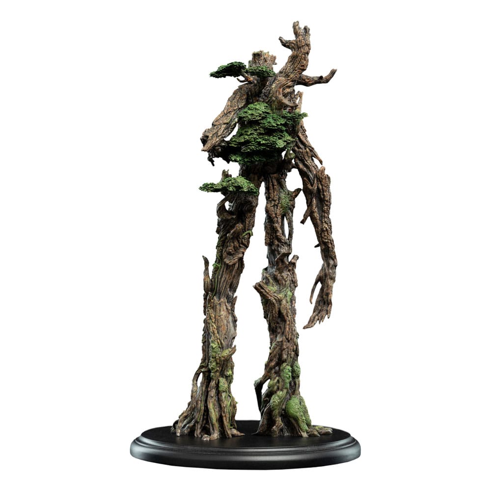 Le Seigneur des Anneaux statuette Treebeard 21 cm