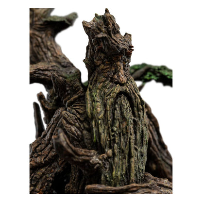 Le Seigneur des Anneaux statuette Treebeard 21 cm
