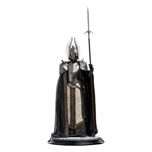 Le Seigneur des Anneaux Statuette 1/6 Fountain Guard of Gondor (Classic Series) 47 cm