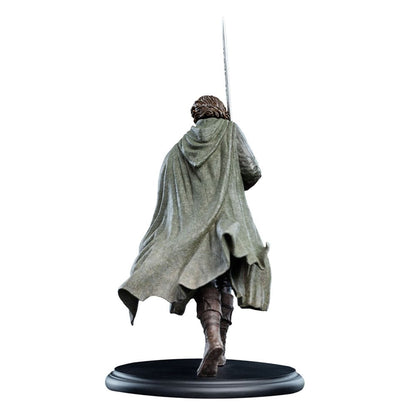 Le Seigneur des Anneaux statuette Aragorn 20 cm