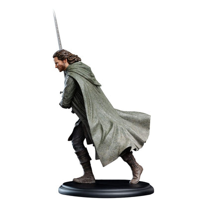Le Seigneur des Anneaux statuette Aragorn 20 cm