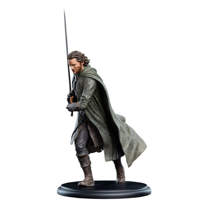 Le Seigneur des Anneaux statuette Aragorn 20 cm
