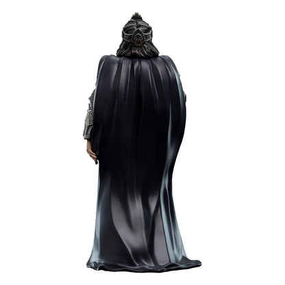 Le Seigneur des Anneaux : Figurine Mini Epics King Aragorn 19 cm