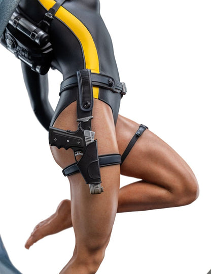 Statuette Tomb Raider 1/4 Lara Croft-Quest for Avalon 74 cm