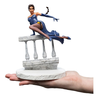 Tomb Raider statuette Lara Croft: A Deal at the Opera 17 cm