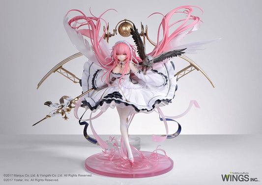 Azur Lane statuette PVC 1/7 Perseus 30 cm