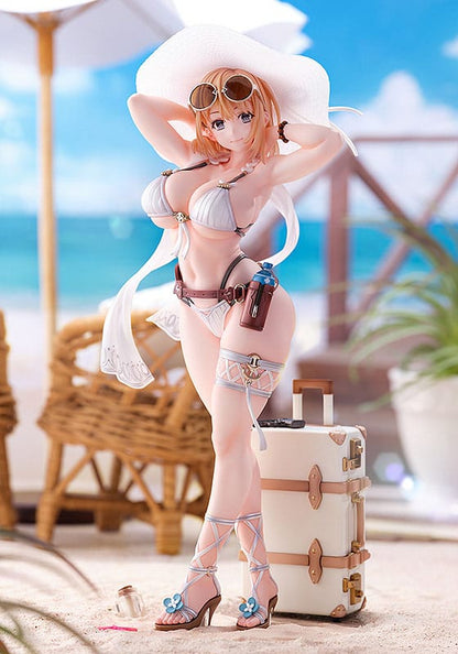 Toridamono Original PVC 1/7 Mira 24 cm