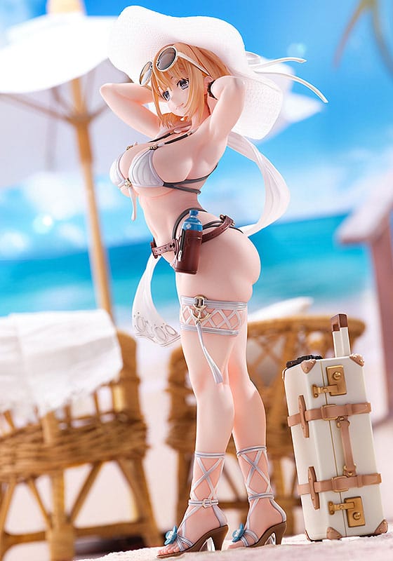 Toridamono Original PVC 1/7 Mira 24 cm