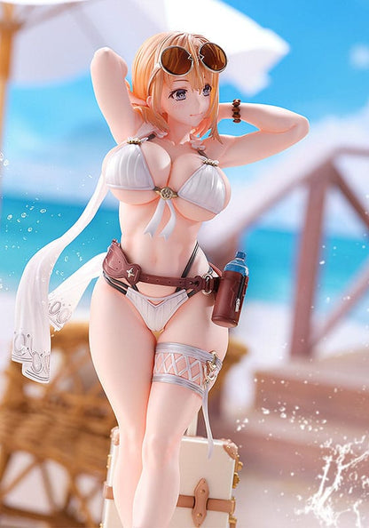 Toridamono Original PVC 1/7 Mira 24 cm