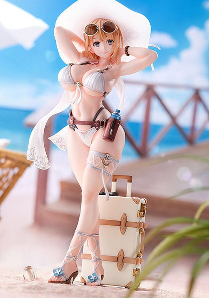 Toridamono Original PVC 1/7 Mira 24 cm