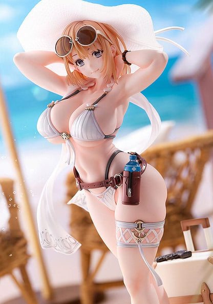 Toridamono Original PVC 1/7 Mira 24 cm