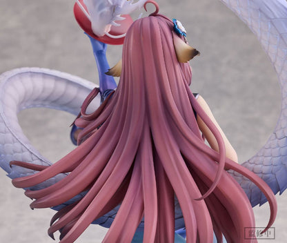 Fox Spirit Matchmaker statuette PVC 1/7 Yaya Tushan Qing Lin Bi Lu Ver. 23 cm (Bonus)